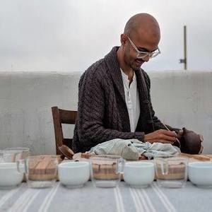 Meet your Posher, Satya
